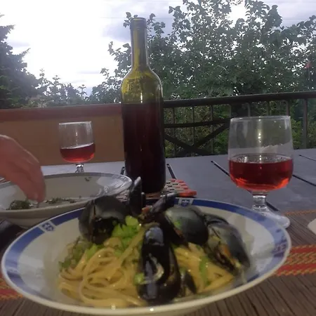 Villetta Buon Sante *