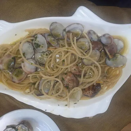 Gasthuis Villetta Buon Sante *