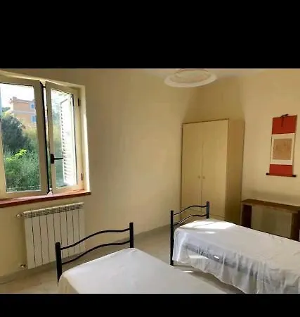 Villetta Buon Sante Gasthuis Trebisacce