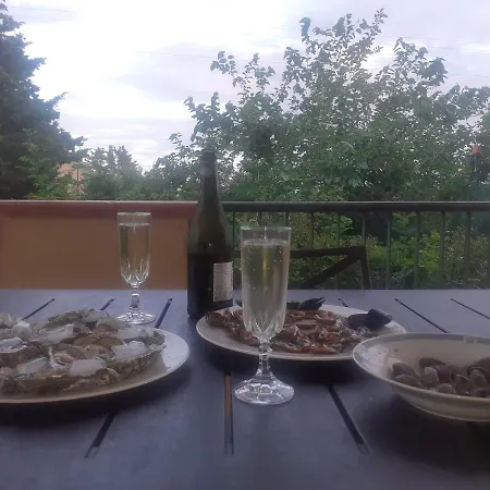 Villetta Buon Sante * Trebisacce