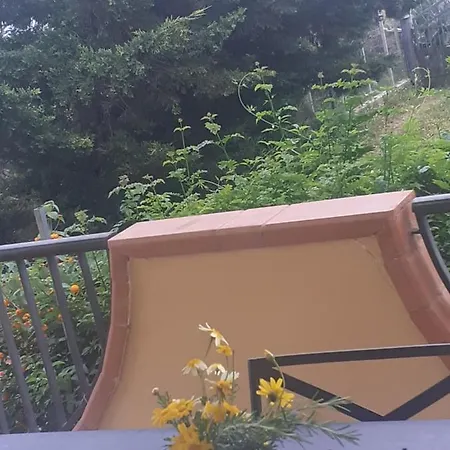 Villetta Buon Sante Gasthuis