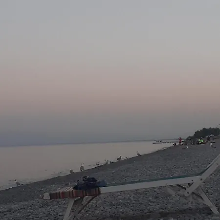 Gasthuis Villetta Buon Sante *