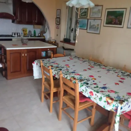 Villetta Buon Sante Trebisacce