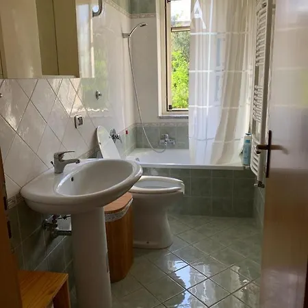 Villetta Buon Sante Gasthuis Trebisacce